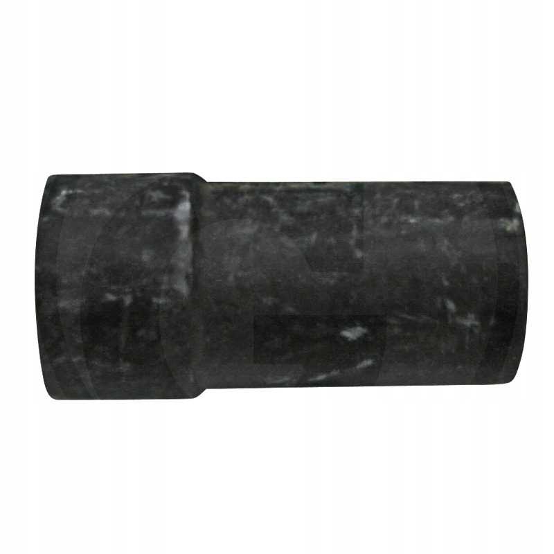 Radiatoriaus žarna 32mm 92mm granitinė