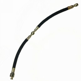 Lankstus purkštuko nutekėjimo vamzdis C 330, pintas