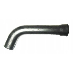 Viršutinis guminis kanalas sutvirtintas audiniu c 385 4 cil