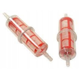 Rt6 hifi linijinis kuro filtras 8 ir 10 mm