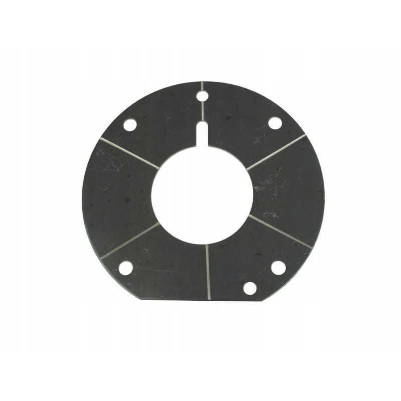 Priekinės pavarų dėžės dangtis mf 180408m2