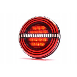 LED galinis žibintas 1351