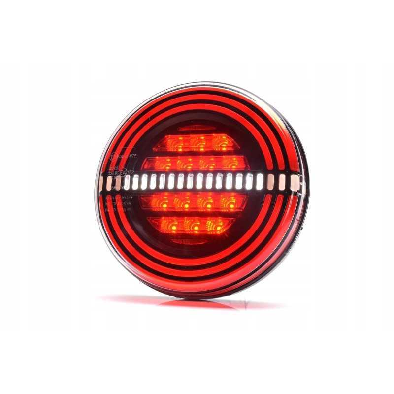 LED galinis žibintas 1351