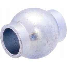 Viršutinė jungtis rutulinis katė 1 1 oe 19 2 38x44 mm gardas