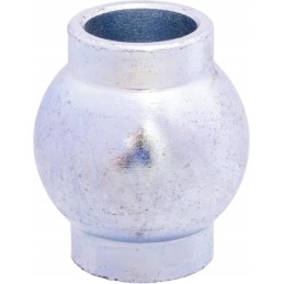 Viršutinė jungtis rutulinis katė 1 1 oe 19 2 38x44 mm gardas