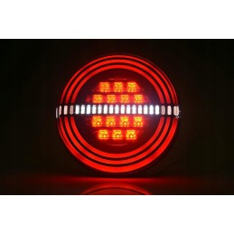 LED galinis žibintas 1351