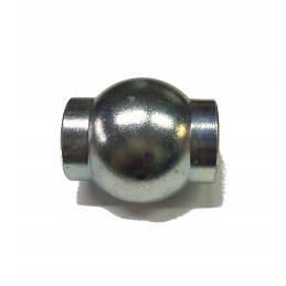 Viršutinė jungtis rutulinis katė 1 1 oe 19 2 38x44 mm gardas