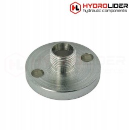 Siurblio jungtis nsz10 nsz16 m18 hidrolideris