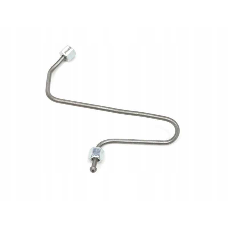 Įpurškimo vamzdis ir 4 cilindrų C 385 originalus Ursus