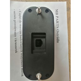 Galinis žibintas jcb 3cx 4cx cat 428 700 50018