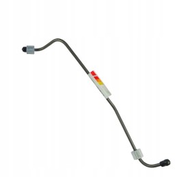 Įpurškimo vamzdis IV 4 cilindrai c 385 ursus c 385 4 cilindrai