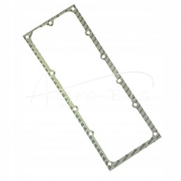 Pavarų dėžės dangčio tarpinė krazelit 0 8mm plienas