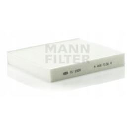 Mann salono filtras ford s max wa6