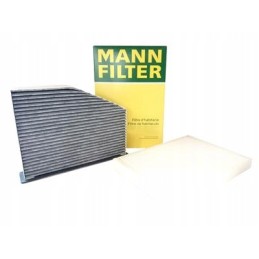 Mann salono filtras ford s max wa6
