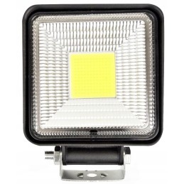 Darbo lempa LED prožektorius 9 36v 2080lm 110x110mm