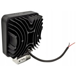 Darbo lempa LED prožektorius 9 36v 2080lm 110x110mm