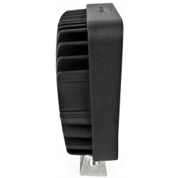 Darbo lempa LED prožektorius 9 36v 2080lm 110x110mm