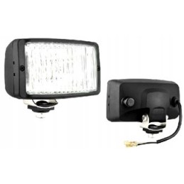 Halogeninė darbo lempa h3 12v 55w arba h3 24v 70w