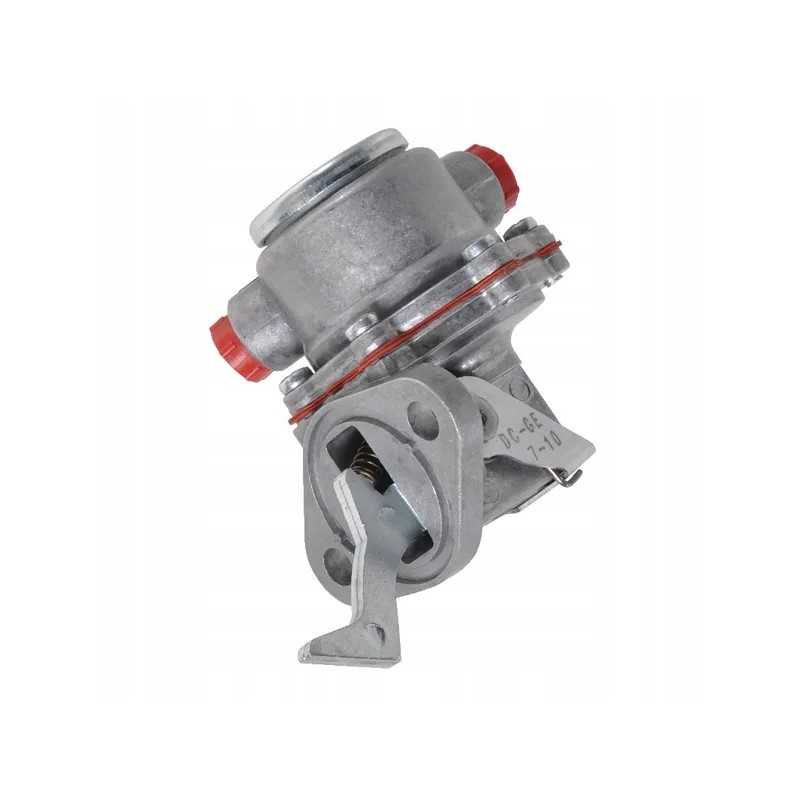 Kuro tiekimo siurblys fendt f312200710041