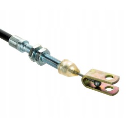 Ford New Holland droselio trosas 600mm