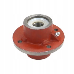 Sukomplektuotas Pzk 400x10 šakotuvas