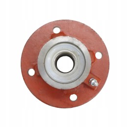 Sukomplektuotas Pzk 400x10 šakotuvas