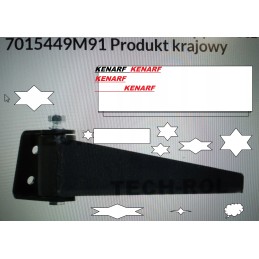 Darbo lempos tvirtinimo kronšteinas 4514 5314 6014