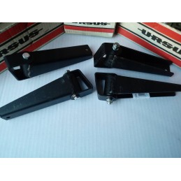 Darbo lempos tvirtinimo kronšteinas 4514 5314 6014