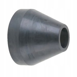 Guminis tanklaivio antgalis oe 160 mm