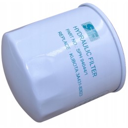 Hidraulinis filtras sph94044 1 kubota