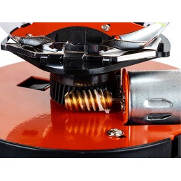 Magnetinė įspėjamoji lemputė, kabelis 12 24v gaidys