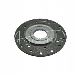 Stabdžių diskas su antdėklu c 385 72112680 andoria