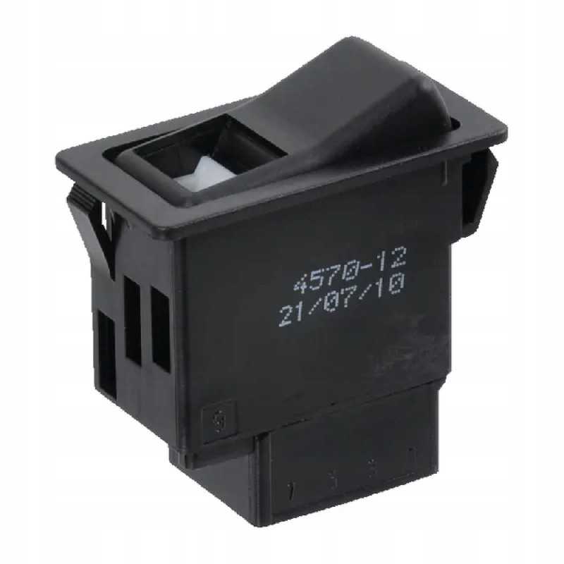 Hella pakreipimo jungiklis 6fh004570121