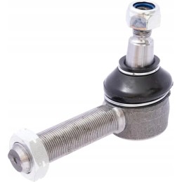 Vairo traukės galas