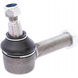 Vairo traukės galas