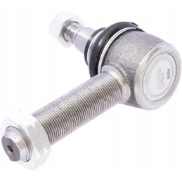 Vairo traukės galas