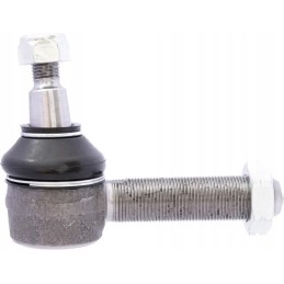 Vairo traukės galas