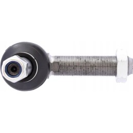 Vairo traukės galas