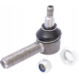 Vairo traukės galas