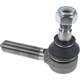 Vairo traukės galas