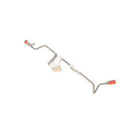 326280 0 pagrindinio stabdžių cilindro metalinis trosas