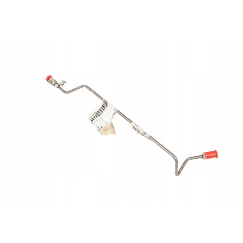 326280 0 pagrindinio stabdžių cilindro metalinis trosas