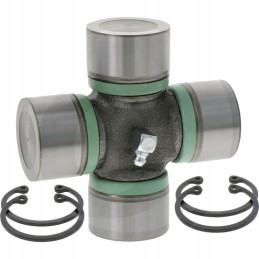 Kryžius 24 x 62 mm 72715191 granitas