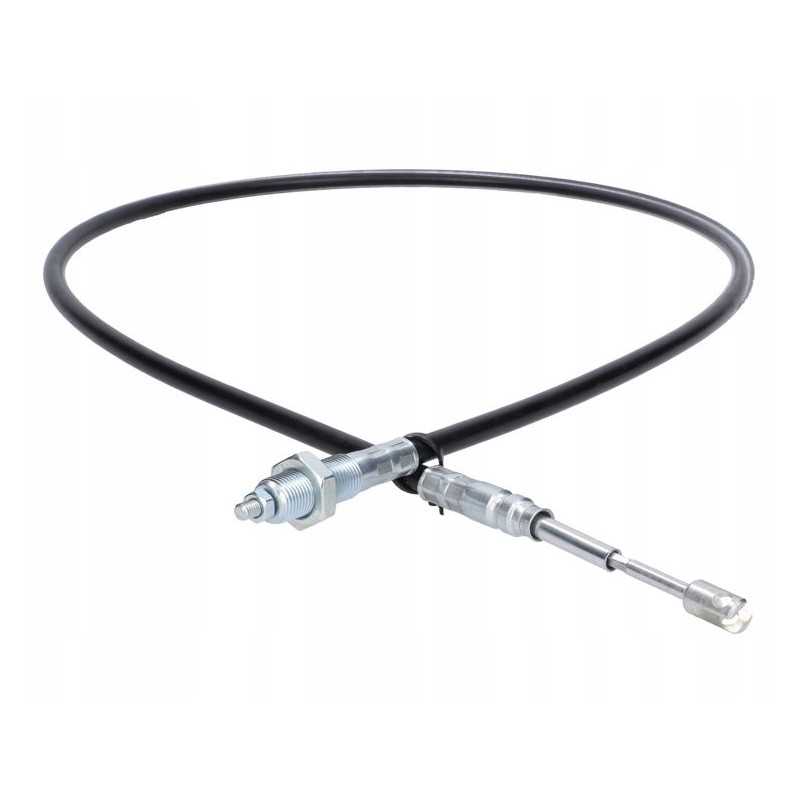 Kabelis skirstytuvui 1500mm Warynski šakėms