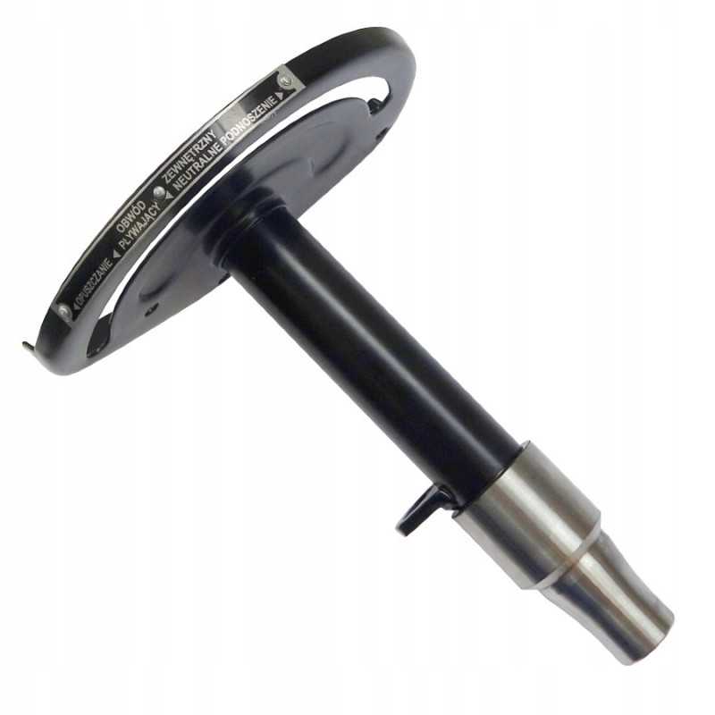 Atraminė įvorė skirstytuvui 46482040 c 360 arch