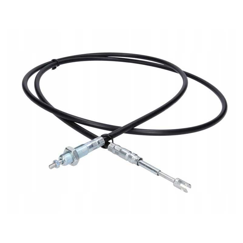 Kabelis skirstytuvui 2500mm Warynski šakėms