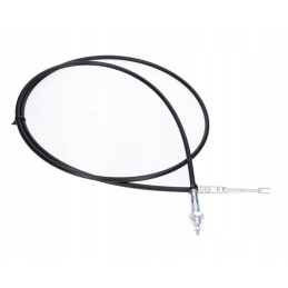 Kabelis skirstytuvui 2500mm Warynski šakėms