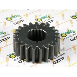 Mf4 galutinės pavaros palydovinio krepšelio žiedinė pavara