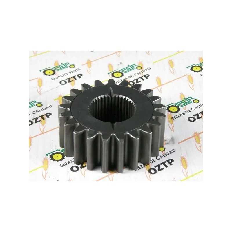 Mf4 galutinės pavaros palydovinio krepšelio žiedinė pavara