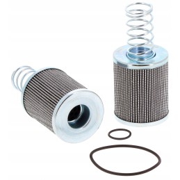 Sh55520 hidraulinio filtro hifi filtras